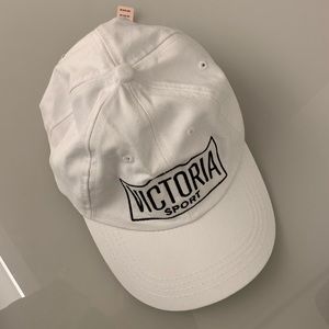 Victoria’s secret hat